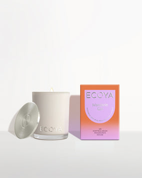 Mandarin Gin Mini Madison Candle